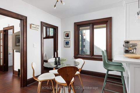 Photo 15 at 249 Gainsborough Road, Woodbine Corridor, Toronto