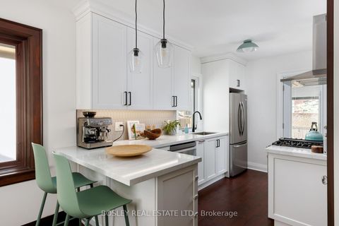 Photo 16 at 249 Gainsborough Road, Woodbine Corridor, Toronto