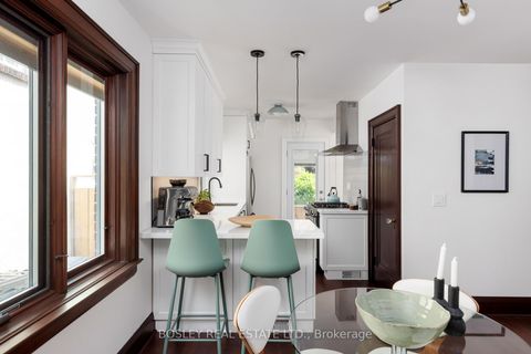 Photo 17 at 249 Gainsborough Road, Woodbine Corridor, Toronto