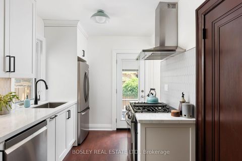 Photo 19 at 249 Gainsborough Road, Woodbine Corridor, Toronto