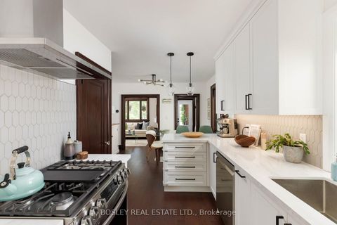Photo 20 at 249 Gainsborough Road, Woodbine Corridor, Toronto
