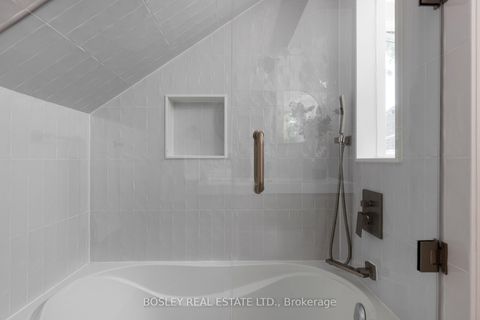 Photo 27 at 249 Gainsborough Road, Woodbine Corridor, Toronto