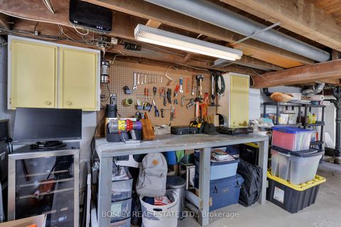 Photo 29 at 249 Gainsborough Road, Woodbine Corridor, Toronto