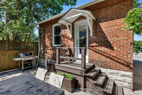 Photo 31 at 249 Gainsborough Road, Woodbine Corridor, Toronto