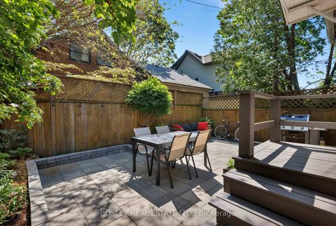 Photo 32 at 249 Gainsborough Road, Woodbine Corridor, Toronto