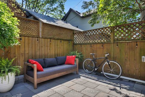 Photo 33 at 249 Gainsborough Road, Woodbine Corridor, Toronto