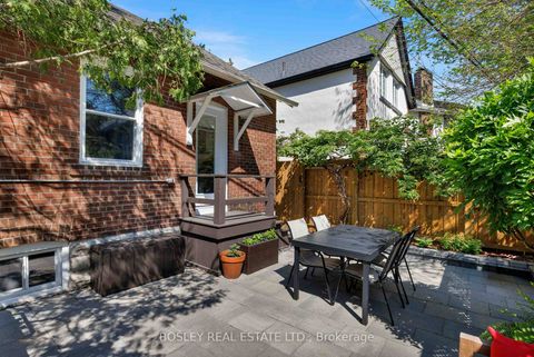 Photo 35 at 249 Gainsborough Road, Woodbine Corridor, Toronto