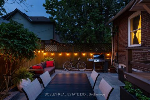 Photo 36 at 249 Gainsborough Road, Woodbine Corridor, Toronto
