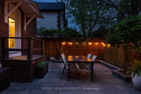 Photo 38 at 249 Gainsborough Road, Woodbine Corridor, Toronto