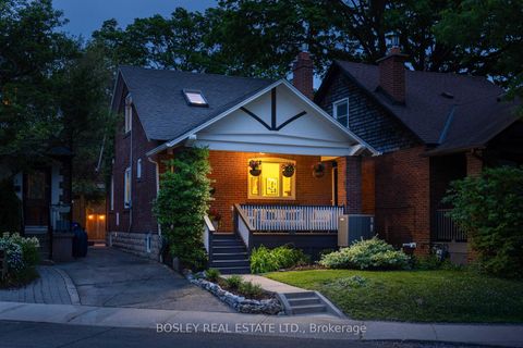 Photo 39 at 249 Gainsborough Road, Woodbine Corridor, Toronto