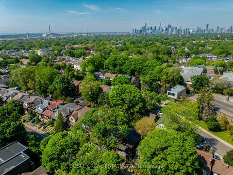 Photo 41 at 249 Gainsborough Road, Woodbine Corridor, Toronto