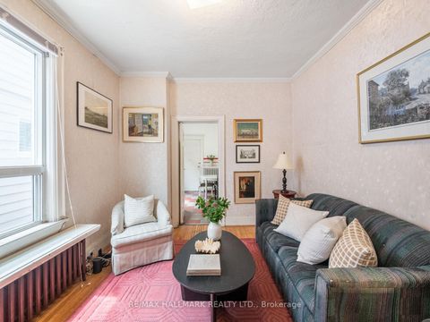 Photo 9 at 326 Cedarvale Avenue, Lumsden, Toronto