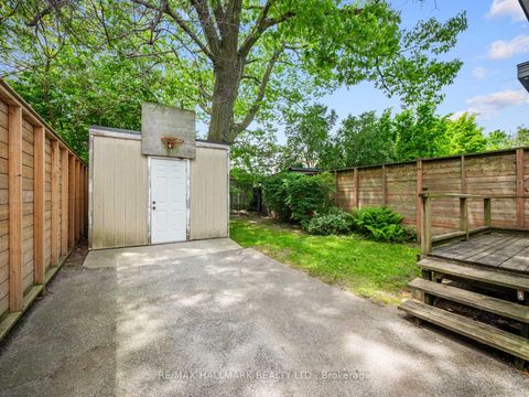 Photo 42 at 326 Cedarvale Avenue, Lumsden, Toronto