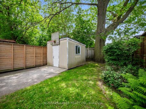 Photo 44 at 326 Cedarvale Avenue, Lumsden, Toronto