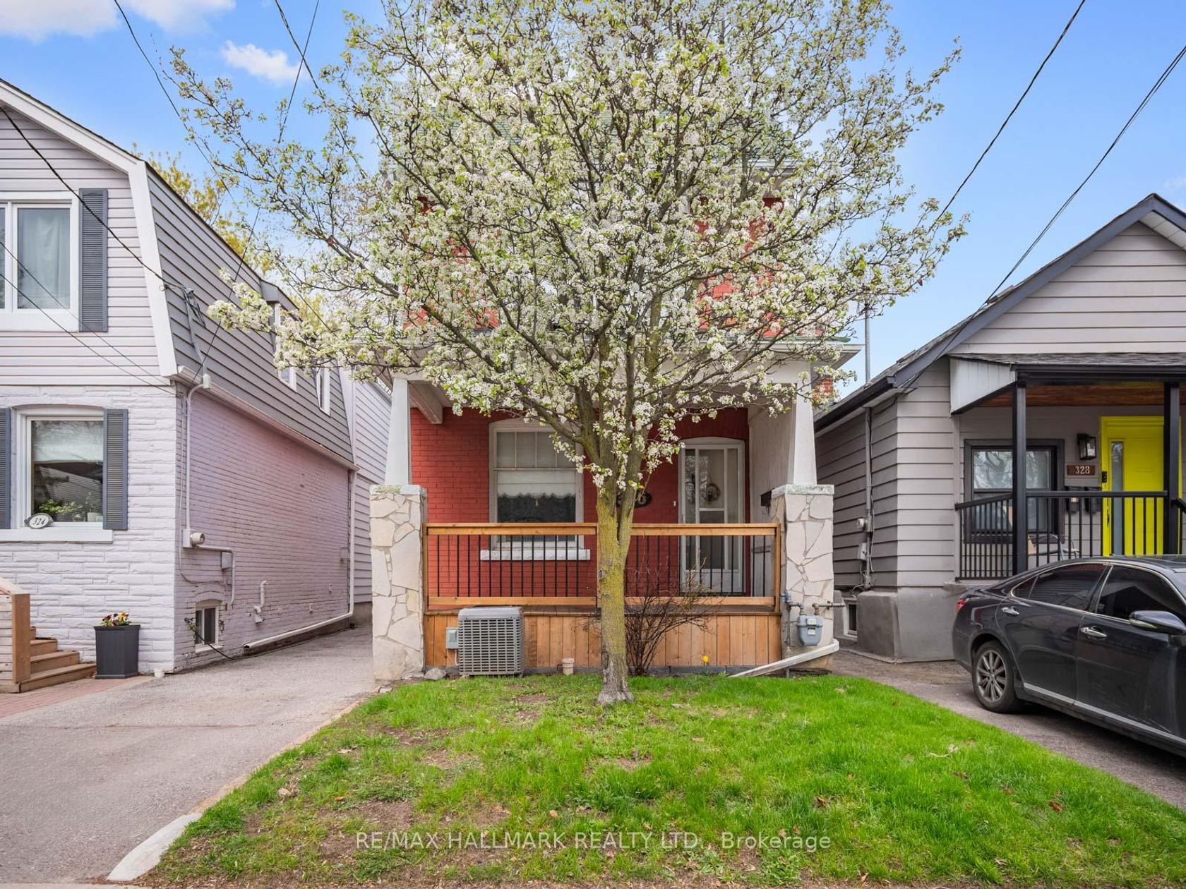 326 Cedarvale Avenue, Lumsden, Toronto 