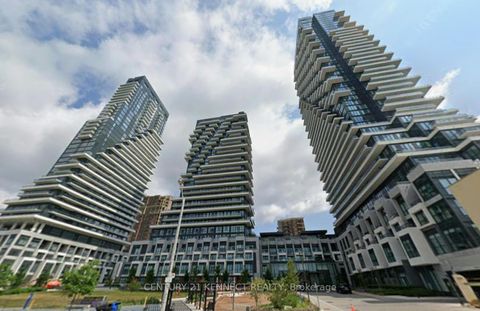 Photo 0 at 706 - 30 Inn On The Park Drive, Don Mills, Toronto