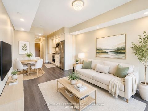 Photo 2 at 706 - 30 Inn On The Park Drive, Don Mills, Toronto