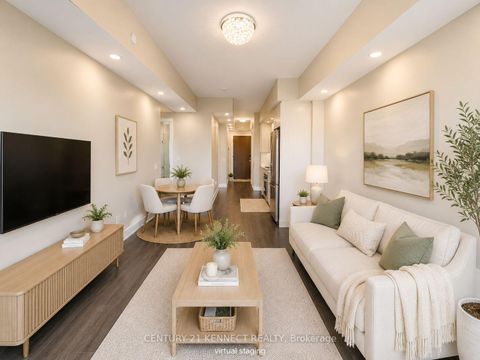 Photo 3 at 706 - 30 Inn On The Park Drive, Don Mills, Toronto
