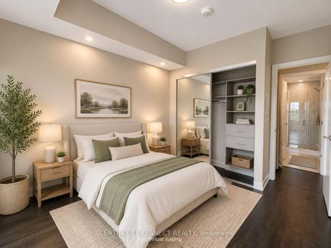 Photo 5 at 706 - 30 Inn On The Park Drive, Don Mills, Toronto