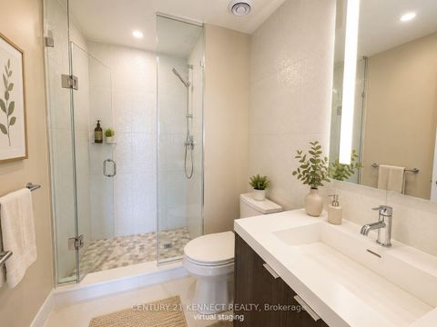 Photo 6 at 706 - 30 Inn On The Park Drive, Don Mills, Toronto
