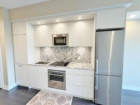 Photo 14 at 706 - 30 Inn On The Park Drive, Don Mills, Toronto