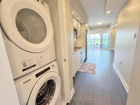Photo 21 at 706 - 30 Inn On The Park Drive, Don Mills, Toronto