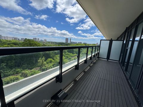 Photo 22 at 706 - 30 Inn On The Park Drive, Don Mills, Toronto