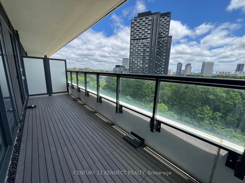 Photo 23 at 706 - 30 Inn On The Park Drive, Don Mills, Toronto