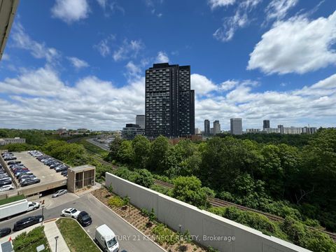 Photo 24 at 706 - 30 Inn On The Park Drive, Don Mills, Toronto
