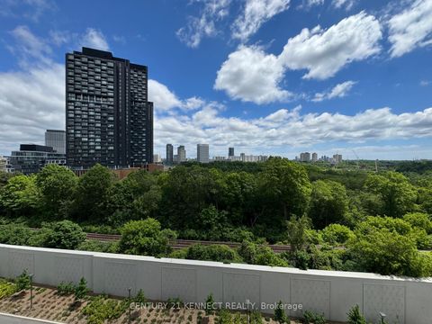 Photo 25 at 706 - 30 Inn On The Park Drive, Don Mills, Toronto