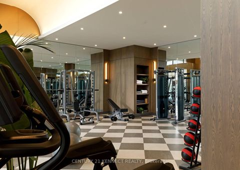 Photo 34 at 706 - 30 Inn On The Park Drive, Don Mills, Toronto