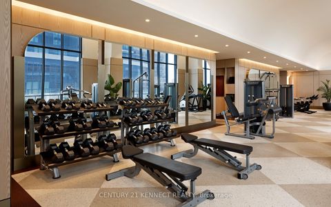 Photo 35 at 706 - 30 Inn On The Park Drive, Don Mills, Toronto