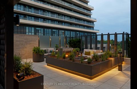 Photo 41 at 706 - 30 Inn On The Park Drive, Don Mills, Toronto