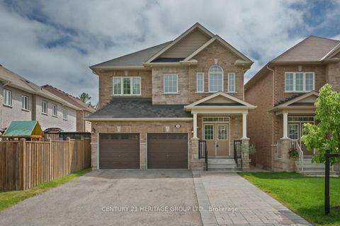 Photo 0 at 33 Prosser Crescent, Sutton & Jackson's Point, Georgina