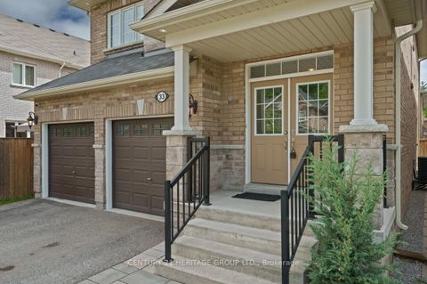 Photo 1 at 33 Prosser Crescent, Sutton & Jackson's Point, Georgina