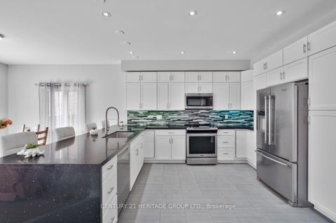 Photo 3 at 33 Prosser Crescent, Sutton & Jackson's Point, Georgina