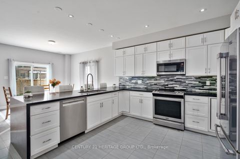 Photo 6 at 33 Prosser Crescent, Sutton & Jackson's Point, Georgina