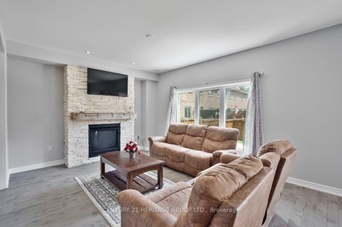 Photo 12 at 33 Prosser Crescent, Sutton & Jackson's Point, Georgina