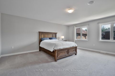 Photo 16 at 33 Prosser Crescent, Sutton & Jackson's Point, Georgina