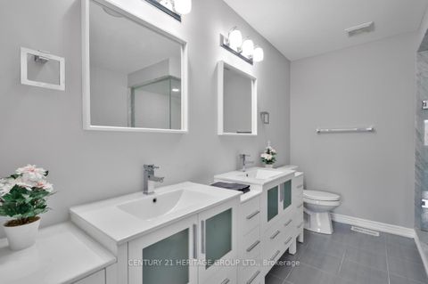 Photo 18 at 33 Prosser Crescent, Sutton & Jackson's Point, Georgina