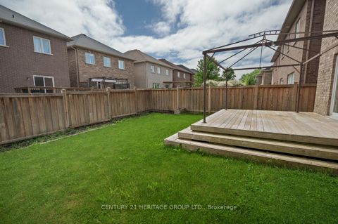 Photo 34 at 33 Prosser Crescent, Sutton & Jackson's Point, Georgina