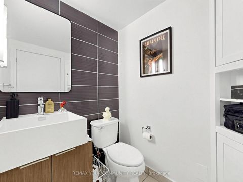 Photo 20 at 718 - 5 Hanna Avenue, Niagara, Toronto