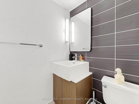 Photo 21 at 718 - 5 Hanna Avenue, Niagara, Toronto