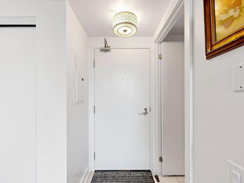 Photo 22 at 718 - 5 Hanna Avenue, Niagara, Toronto