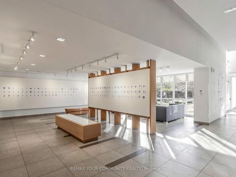 Photo 43 at 718 - 5 Hanna Avenue, Niagara, Toronto