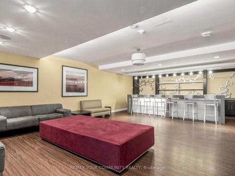 Photo 45 at 718 - 5 Hanna Avenue, Niagara, Toronto