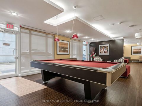 Photo 46 at 718 - 5 Hanna Avenue, Niagara, Toronto