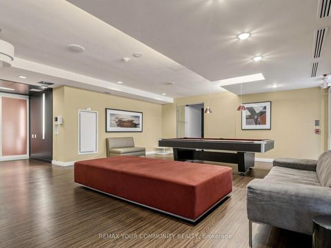 Photo 47 at 718 - 5 Hanna Avenue, Niagara, Toronto