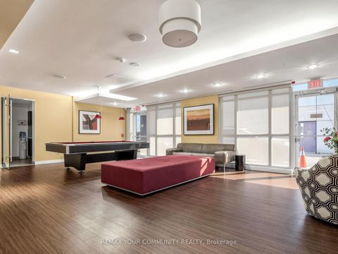 Photo 48 at 718 - 5 Hanna Avenue, Niagara, Toronto