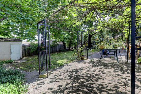 Photo 32 at 27 Shadwick Drive, Richview, Toronto